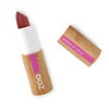Zao Lippenstift 475 Rosa Kapuzinerkresse Frau Classic