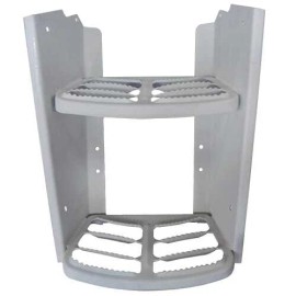 Green Spring Tractor Cab Steps for John Deere AL154911, AL80841, AL82364, AL113571