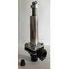 TeeJet 3/4" Piston-Type Pressure Relief Valve (8460-3/4)