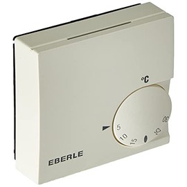 Eberle Room Temperature Controller RTR – E Pink