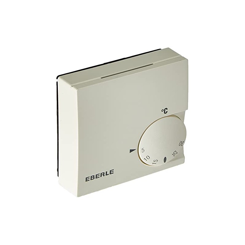 Eberle Room Temperature Controller RTR – E Pink