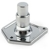 Cyreedom Motorcycle Push Button Solenoid Cover Starter Engine Starter for