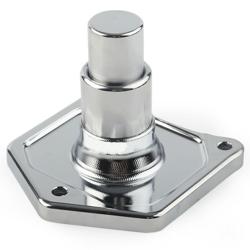 Cyreedom Motorcycle Push Button Solenoid Cover Starter Engine Starter for