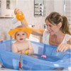 OK Baby Hippo Bath Squirters – Boots, Various Colours