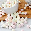 Assorted Party Mints, 2 Pound Pastel Mints Bulk Bag, After