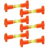 Bettinay 6PCS String Line Level, String Line Spirit Level for