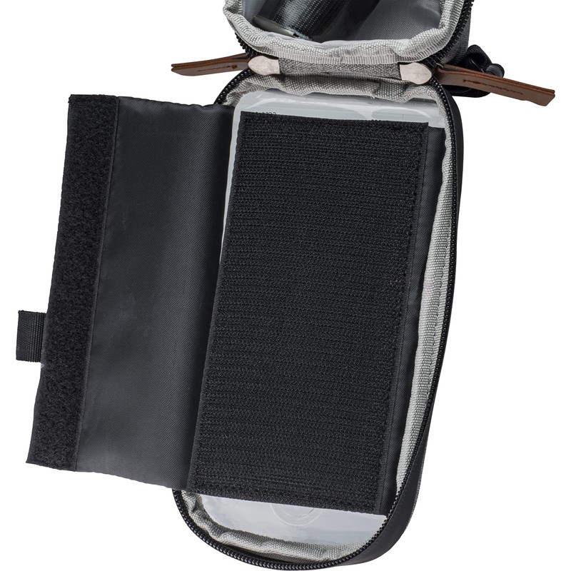 Bell Stowaway 500 Top Tube Bicycle Bag