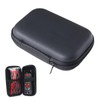 Hard Shockproof Multimeter Carrying Case Bag Cover Carrying EVA Protective