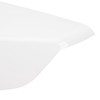 Rearview Mirror Cover Cap Strong Protection Scratch Proof Weather Resistance