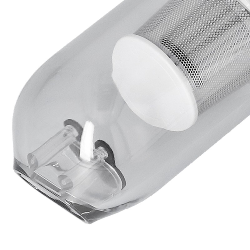 Portable Vacuum Cleaner USB Multifunctional Cordless Inflatable Pump for Air