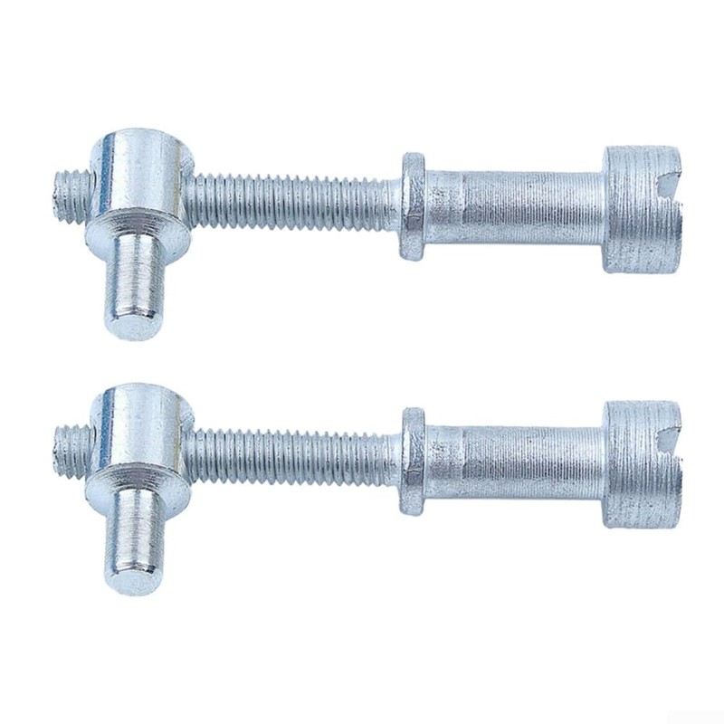 2 x Chainsaw Tensioner 028 009 038 AV MS380 11186641600