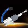 Shutdown Solenoid Valve for Cummins 6.3CT8.3L/SA‑4355‑24 Accessories 3930234 DC 24V