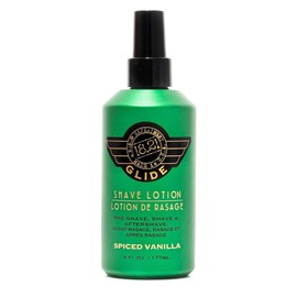 18.21 Man Made Shave Glide - Spiced Vanilla 170ml