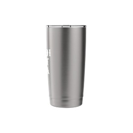OHIO SKIBIDI GYATT SIGMA RIZZ Stainless Steel Insulated Tumbler
