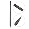 2pcs Black Nylon Plastic Spudger Stick Opening Repair Tool for