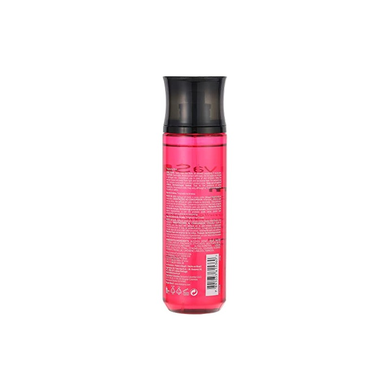 Body Splash Nativa Spa Ameixa O Boticário, 200ml