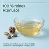 MeaVita Castor Oil, 100% Pure Cold Pressed Oil - Pack