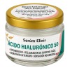 Crema Antiarrugas - 50 Acido Hialuronico 120g
