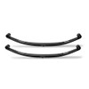 LIBRA Mobile Home Trailer Leaf Spring-Mono Leaf Double Eye 3000lbs