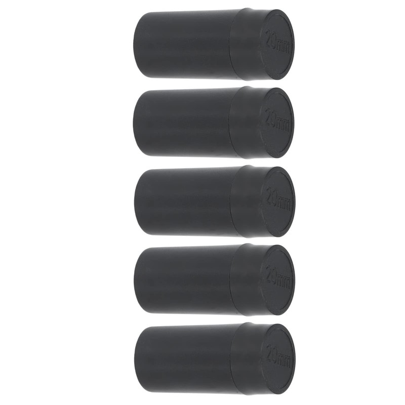 5pcs MX5500 Preisschild Tintenrollenpatrone Nachfüll -Kit, Leichtgewicht und Kompakte Größe