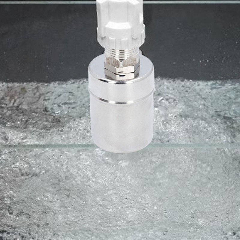 Automatic Water Level Control Float Valve 304 Stainless Steel Mini
