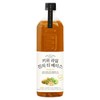 룩아워티 키위 라임 진저 티베이스 1.2 x 6개 (S12434137) Lookourty Kiwi Lime Ginger Tea Base 1.2 x 6 pcs