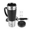 KIMISS Auto Kettle, D
