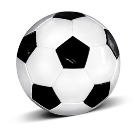 para Mi Hija balones de fútbol - to My Daughter Football Size 5 Soccer Ball Inspirational Words in Spanish Language Y594 (para Mi Hija)