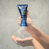 Feather & Down Warming Body Scrub (200ml) - With Calming