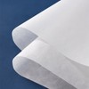 18in 44cm Wide Tracing Paper Roll White High Transparency Clear