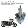 27mm Carburetor Metal Carb Assembly Replacement for WY125 CG150 125cc