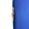 Emartbuy Royal Blue 13-15 Inch Water Resistant Neoprene Soft Zip