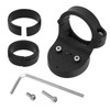 VGOL Seat Post Quarter Turn Mount Compatible with Garmin Varia
