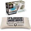 Flood Hero Water Activated Sandbags - 6 Pack Flood Bag