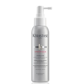 KÉRASTASE Stimuliste Tratamiento | Estimula el Crecimiento Capilar, Mejora la Densidad del Cabello y Contine Acción Anticaída | Con Aminexil 15.000 PPM, Arginia y Vitamina PP | 125ml