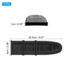 PATIKIL 2pcs 8" Chainsaw Chain Cover Plastic Durable Chainsaw Protective