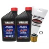 Yamaha Genuine OEM 2006-2023 Raptor 700 Raptor 700R Oil Change