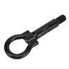 Tow Hook 7L0805783A,KIMISS Steel Alloy Towing Eye Loop Trailer Tow