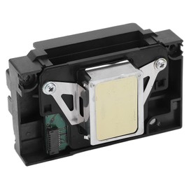 Advanced Durably Printhead, Print Head, Color Printhead, Print Head Replacement, for L1800, R390, 270R, 1430, 1400, Durably ABS Housing, Professional Printhead Printer Replacement Parts