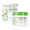Lunaris Juria Lunaris Cucumber Daily Moisturizing Cleansing Cream 300g / 루나리스 쥬리아 루나리스 오이 데일리 모이스처라이징 클렌징 크림 300g