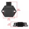 For Honda Regulator Rectifier for Honda TRX400FW Fourtrax Foreman 400