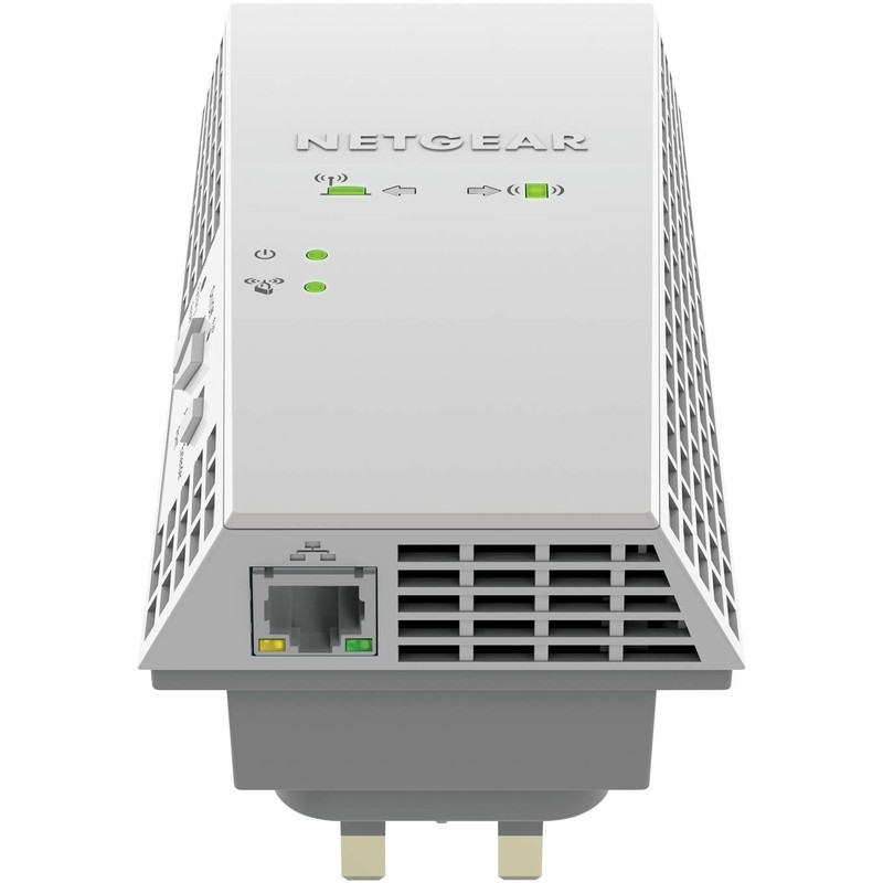 NETGEAR WiFi Booster Range Extender | WiFi Extender Booster |