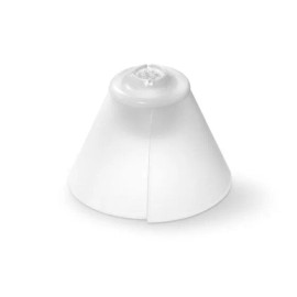 Connexx, Rexton, Siemens, Miracle Ear Life Tips Siemens Signia Rexton Miracle Ear Semi-Open Tulip Dome 6 pack