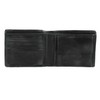 Chiemsee BIRMA Genuine Leather Men's Wallet | | 020289, black
