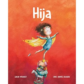 Hija (Little One) (Amor de familia) (Spanish Edition)