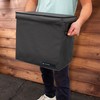 CASEMATIX Graded Magazine Storage Case Fits 25 CGC Graded Magazines,