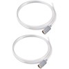 7102207 Pressure Washer Siphon Hose, for Simpson Downstream Soap Chemical