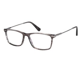 Savile Row Sro-020 Men's Rectangular Acetate Glasses Frame in Various Styles
