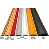 Electriduct Cable Shield Floor Cord Cover CSX-1.5 PVC Wire Protector