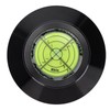 Turntable Stabilizer Aluminum Alloy LP Record Weight Vinyl Record Player